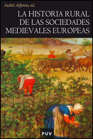 La historia rural de las sociedades medievales europeas