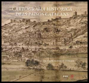 Cartografia històrica dels Països Catalans