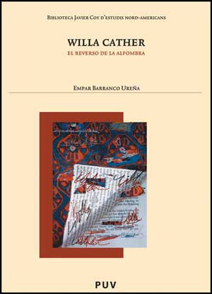 Willa Cather