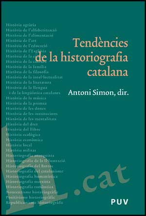 Tendències de la historiografia catalana