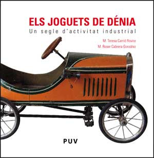 Els joguets de Dénia