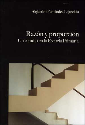 Razón y proporción