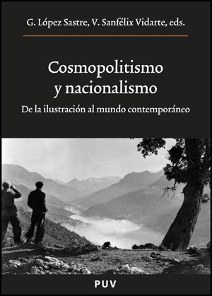 Cosmopolitismo y nacionalismo