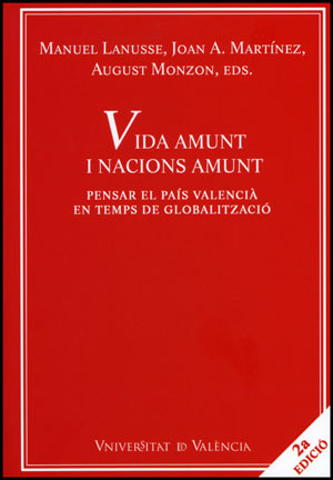 Vida amunt i nacions amunt (2a ed.)