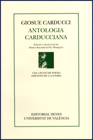 Antologia carducciana