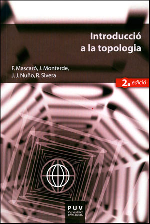 Introducció a la topologia, 2a ed.