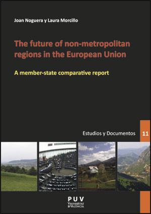 The future of non-metropolitan regions in the European Union