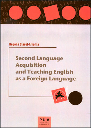 Second Language Acquisition and Teaching English as a Foreing Language