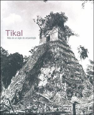 Tikal