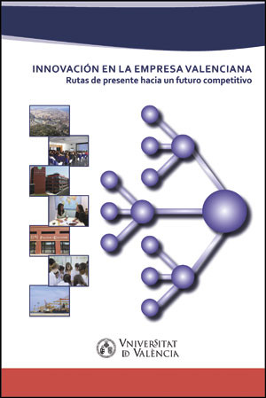 Innovación en la empresa valenciana