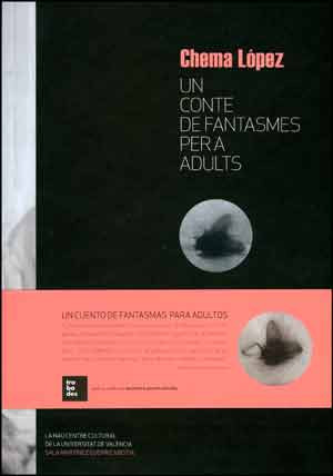 Un conte de fantasmes per a adults