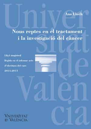 Nous reptes en el tractament i la investigació del càncer