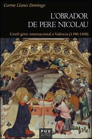 L'obrador de Pere Nicolau