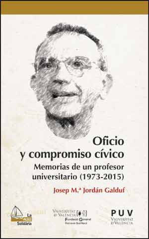 Oficio y compromiso cívico