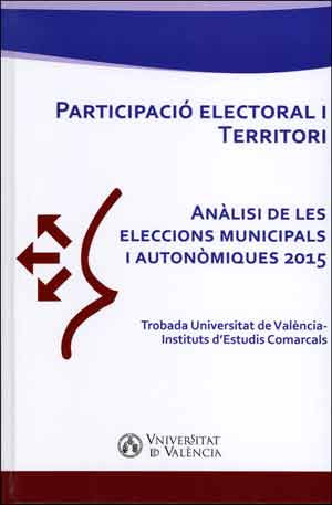 Participació electoral i Territori