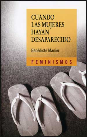 Cuando las mujeres hayan desaparecido