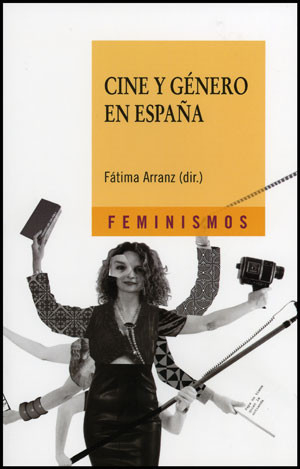 Cine y género en España