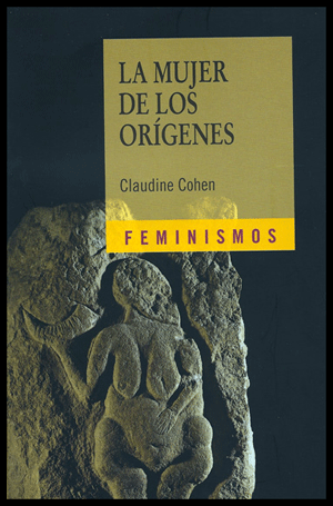 La mujer de los orígenes