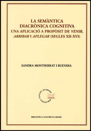 La semàntica diacrònica cognitiva