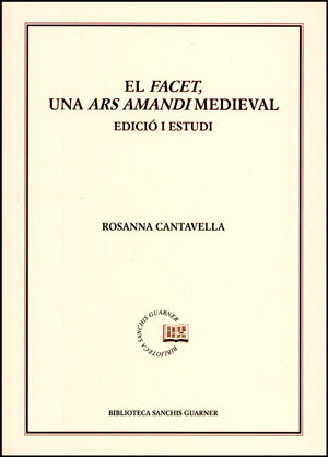 El 'Facet', un 'Ars Amandi' Medieval
