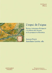 L'espai de l'aigua