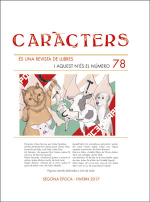Caràcters, 78
