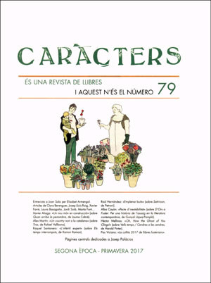 Caràcters, 79