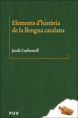 Elements d’història de la llengua catalana