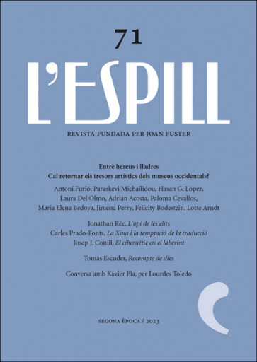 L'Espill, 71