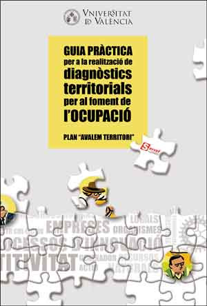 Guia pràctica per a la realització de diagnòstics territorials per al foment de l'ocupació