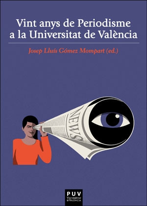 Vint anys de Periodisme a la Universitat de València