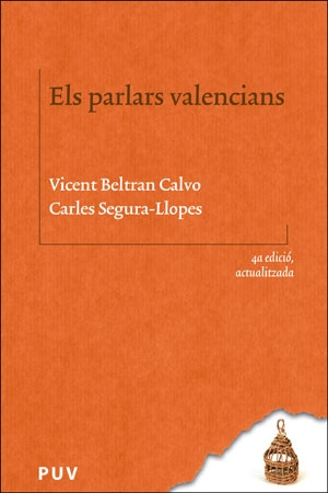 Els parlars valencians (4a. Edició)