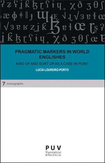 Pragmatic markers in World Englishes