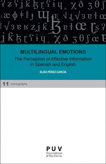 Multilingual Emotions