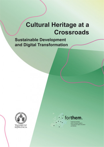 Cultural Heritage at a Crossroads
