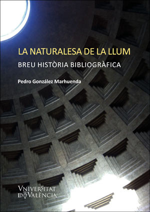 La naturalesa de la llum