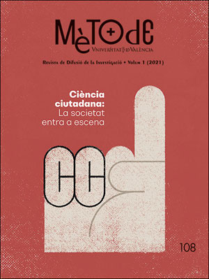 Mètode, 108. Ciència ciutadana