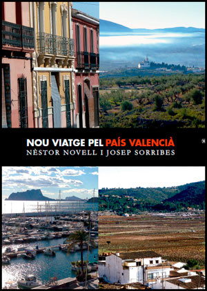 Nou viatge pel País Valencià (2 volums)