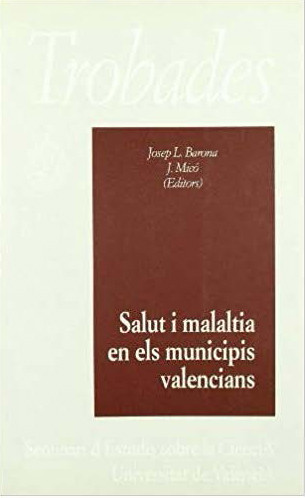 Salut i malaltia en els municipis valencians