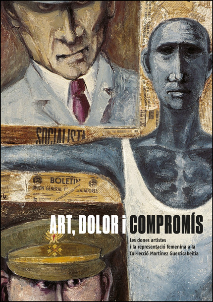 Art, dolor i compromís