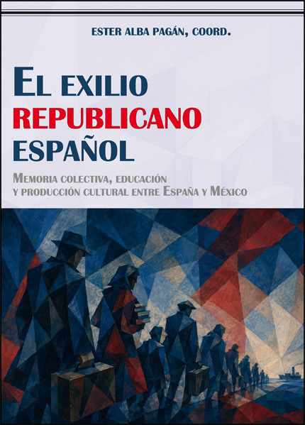 El exilio republicano español