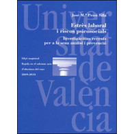 Estrès laboral i riscos psicosocials