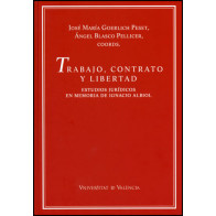 Trabajo, contrato y libertad