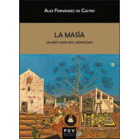 La masía, un Miró para Mrs. Hemingway