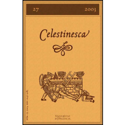 Celestinesca, 27
