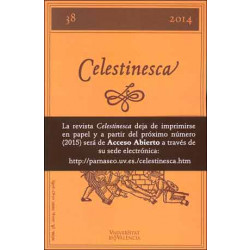 Celestinesca, 38