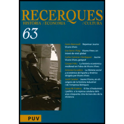 Recerques, 63