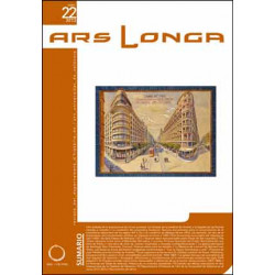 Ars Longa, 22