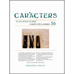 Caràcters, 56