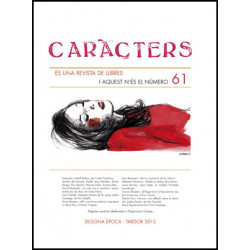 Caràcters, 61